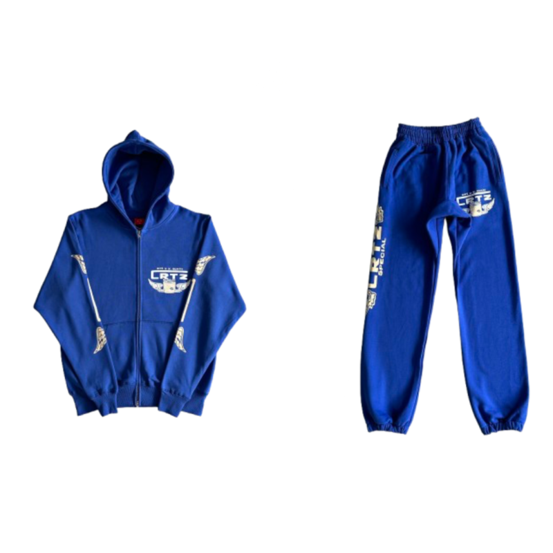 TRACKSUIT - C