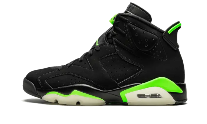 J6 ELETRIC GREEN