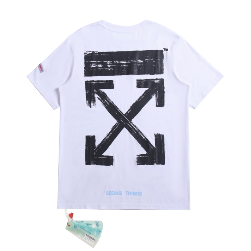 T-SHIRT - OFFW