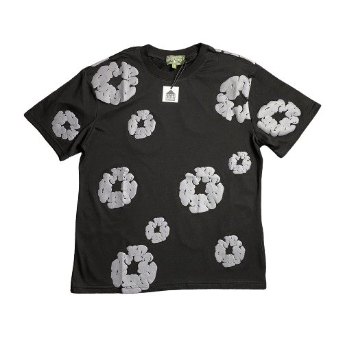 T-SHIRT - DENIM T.