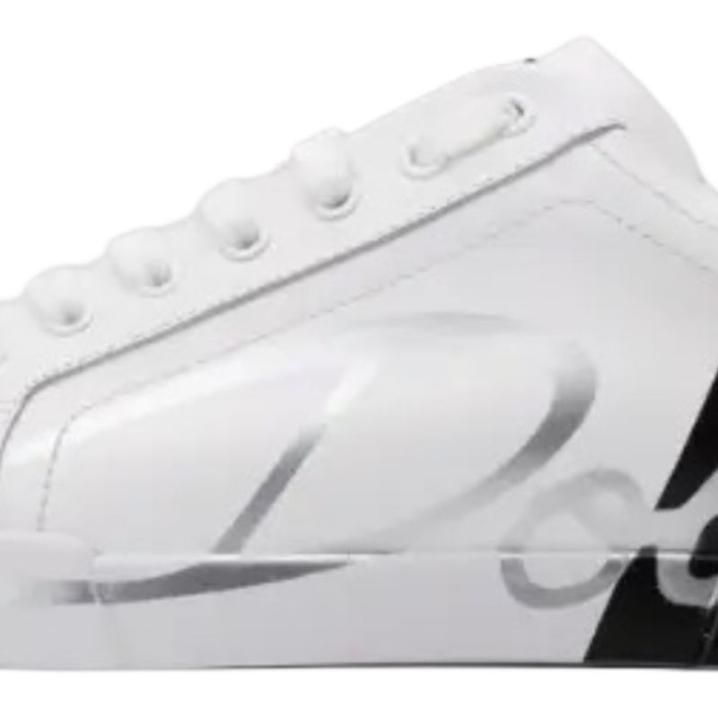 DOLCE G. SILVER LOGO