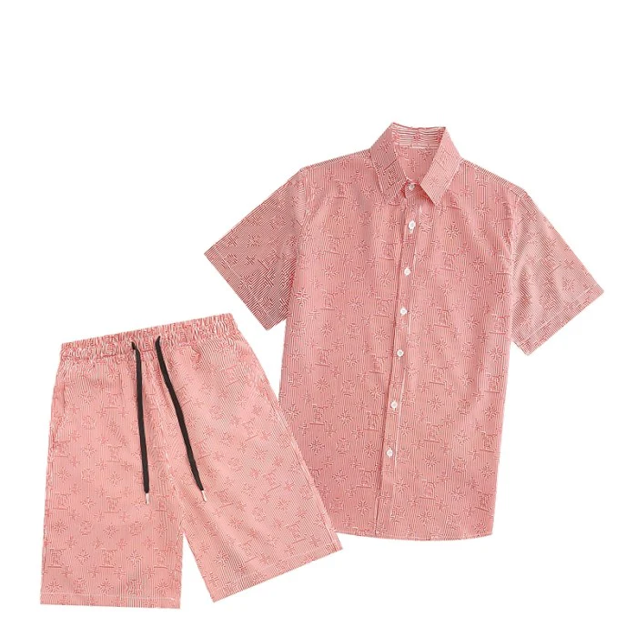 SUIT SUMMER