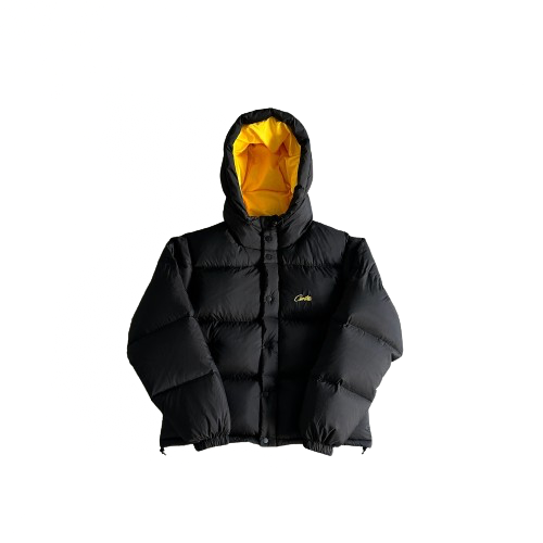 JACKETS CRTZ BLACK