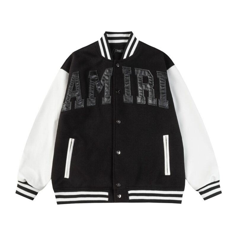VARSITY JACKET