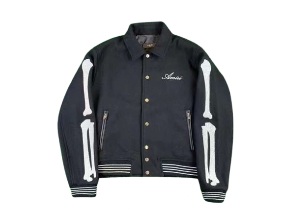VARSITY JACKET