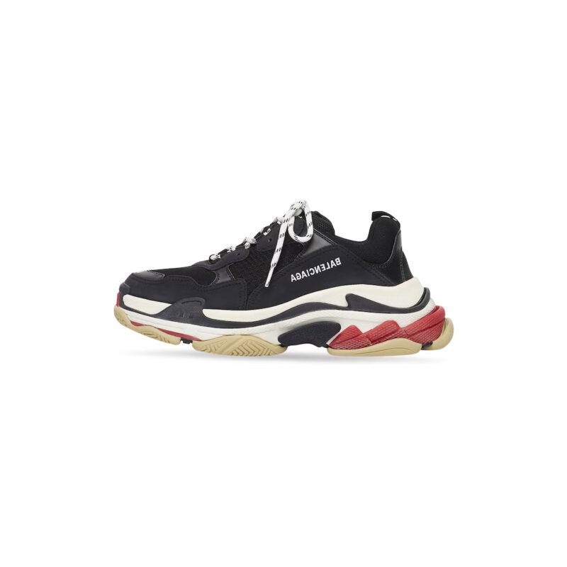 SHOES TRIPLE S