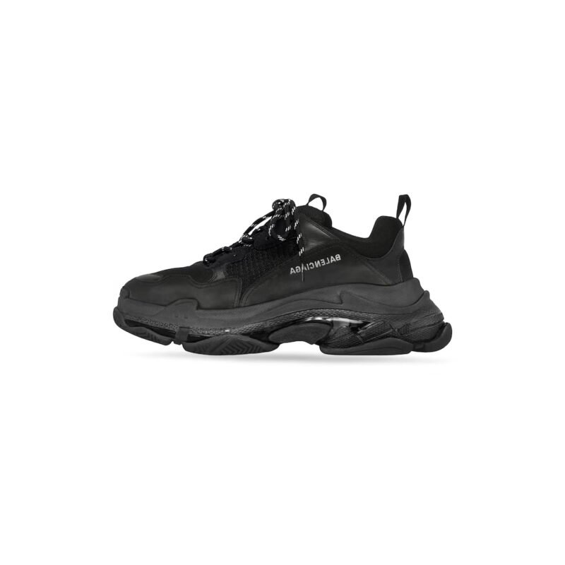 SHOES TRIPLE S