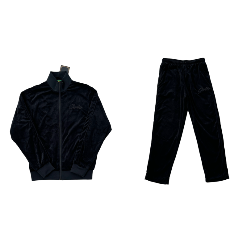 TRACKSUIT - C