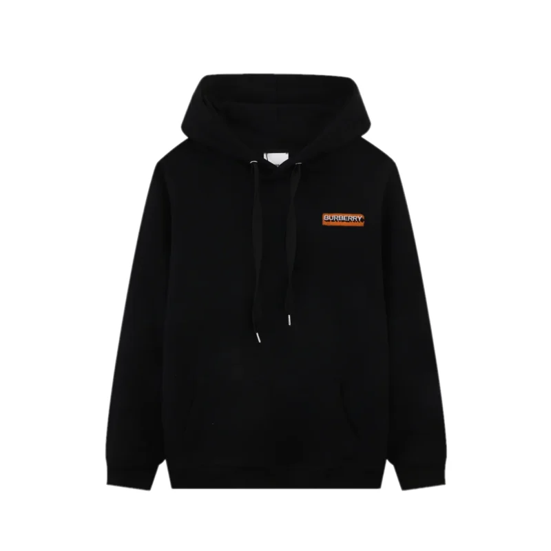 HOODIE - B