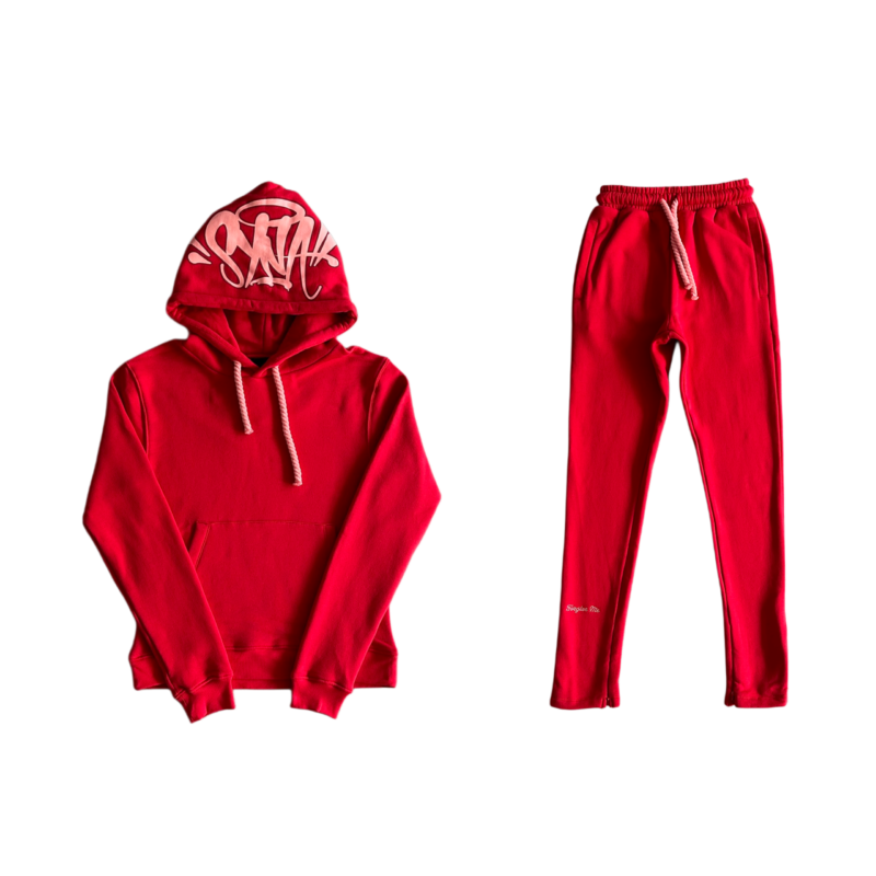 TRACKSUIT - SYN WRLD