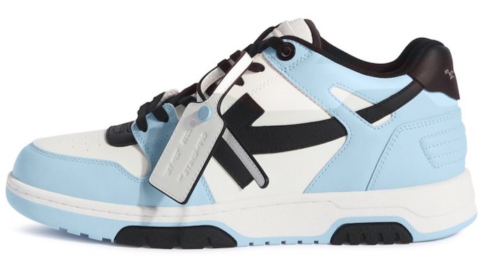 OFF W. - OUT OF OFFICE IN CALFSKIN