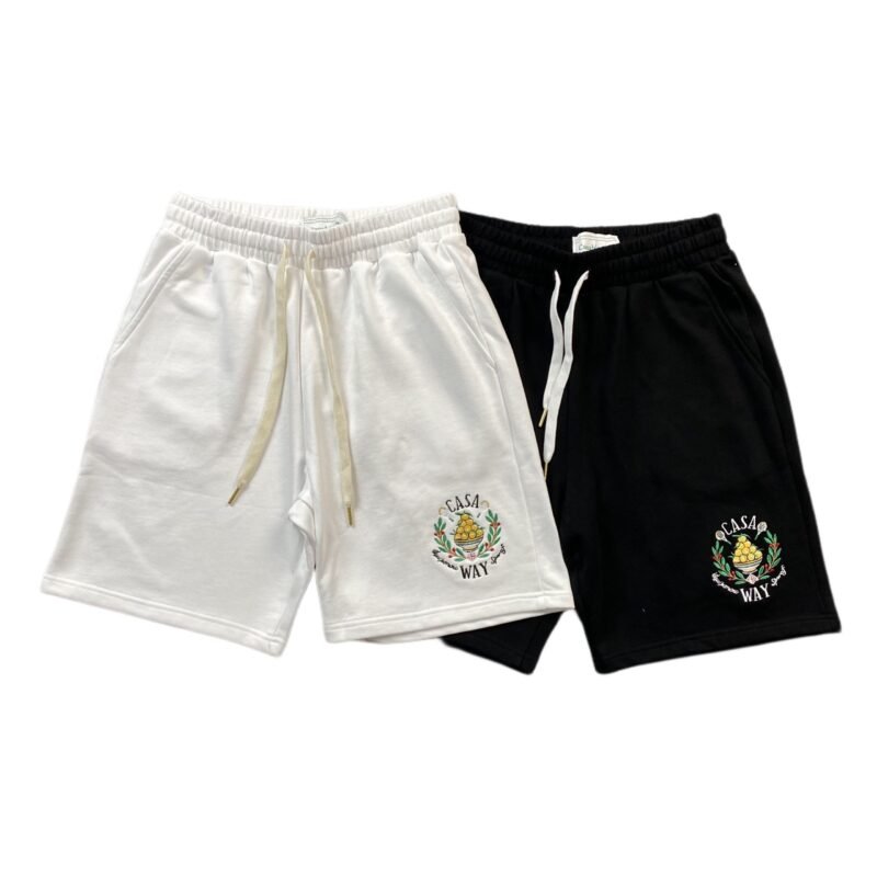 SHORT - CASAB