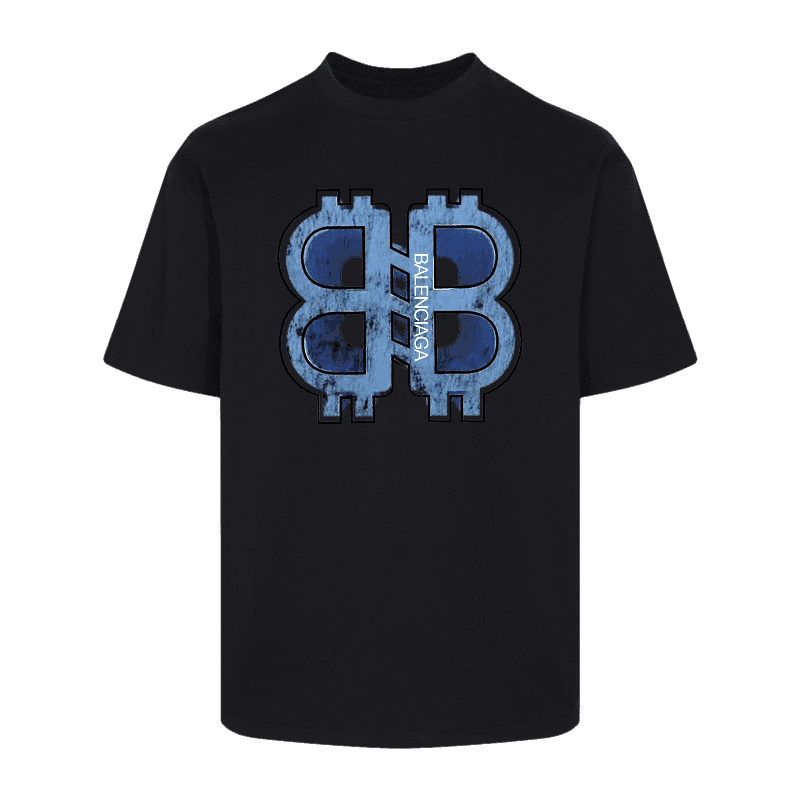 T-SHIRT - BLNCG