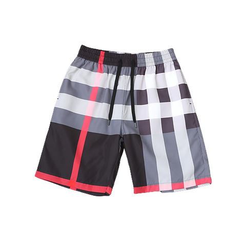 SHORT - B