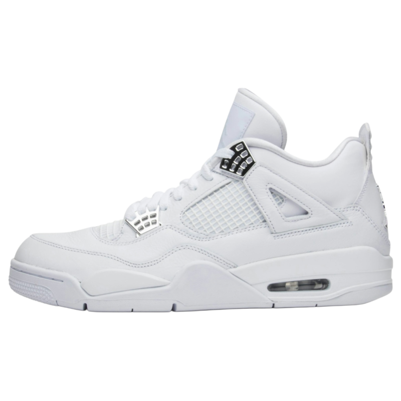 J4 - PURE MONEY