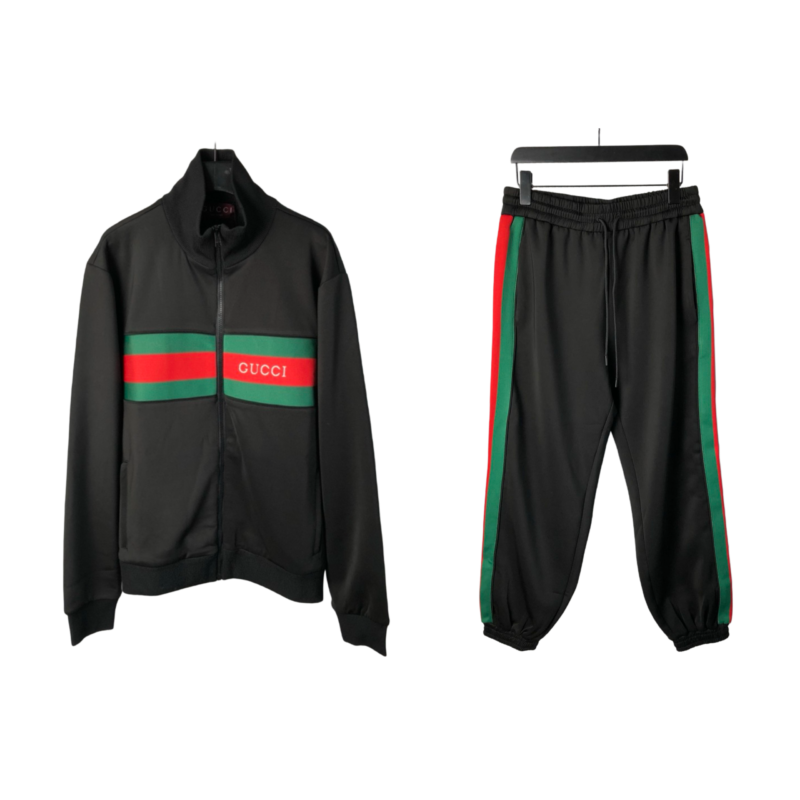 TRACKSUIT - GG