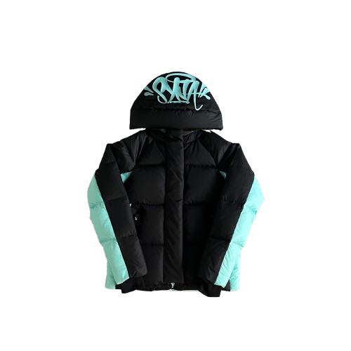 JACKET - SYNWRLD