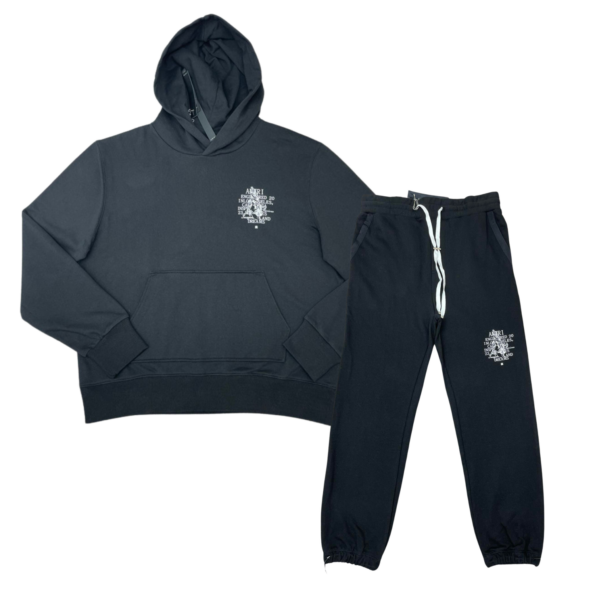 TRACKSUIT - A