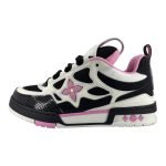 LV SKATE - PINK