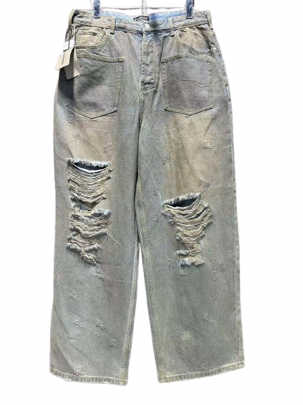 JEANS - BLNCG