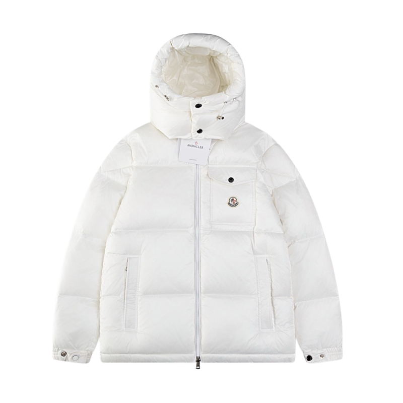JACKET - M