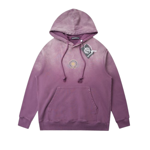 HOODIE - CHRHEART