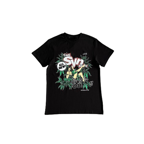 T-SHIRT - SYNA