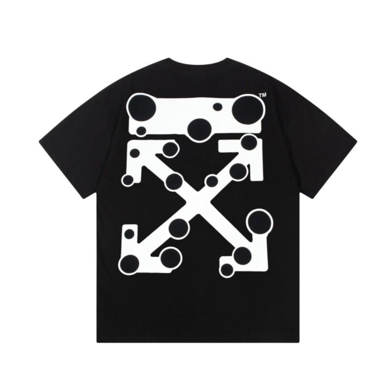 T-SHIRT - OFFW