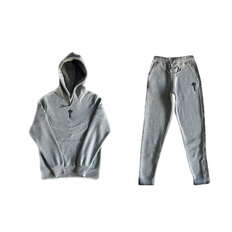 TRACKSUIT - T