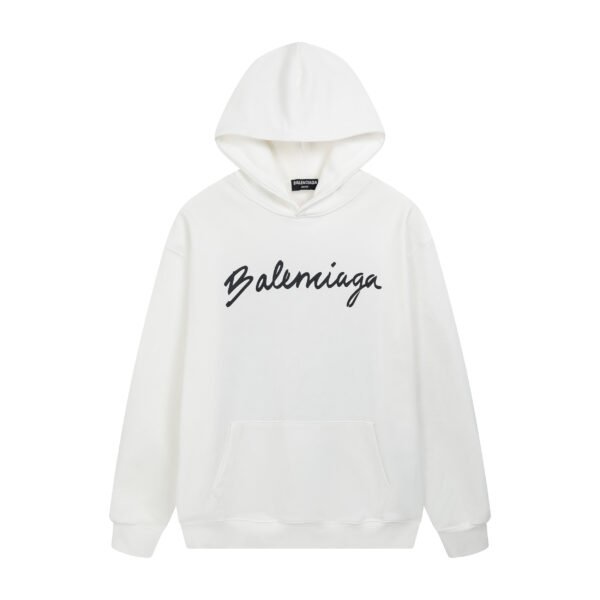 HOODIE - BL