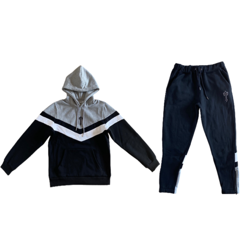 TRACKSUIT - T