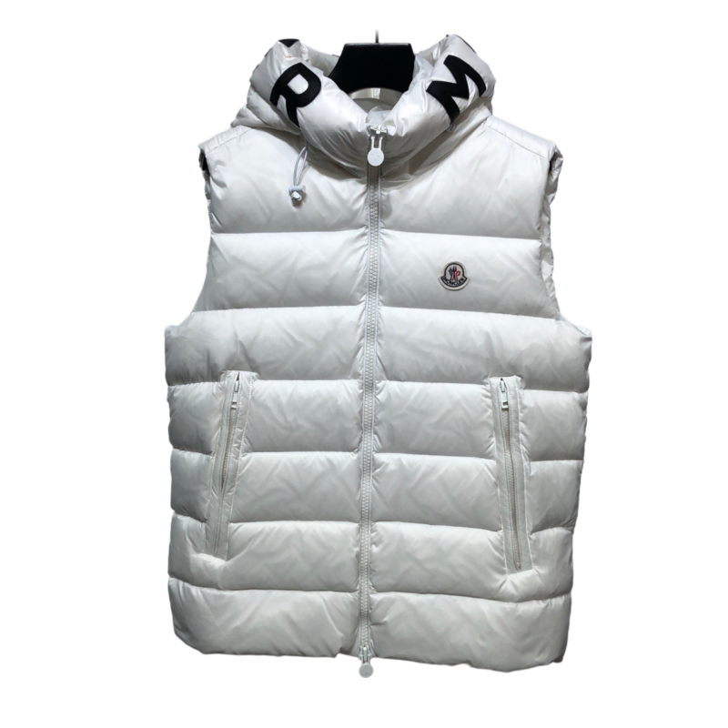 GILET - M