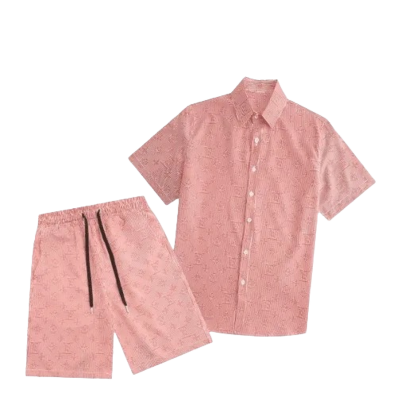 SUIT SUMMER