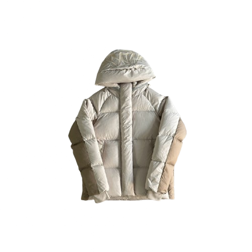 JACKET - SYNWRLD