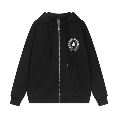 HOODIE - CHRHEART