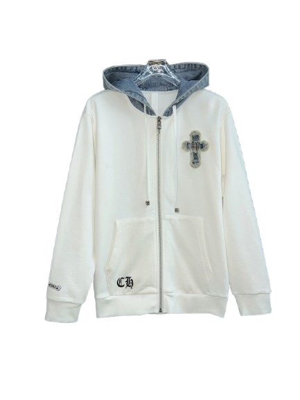 HOODIE - CHRHEART