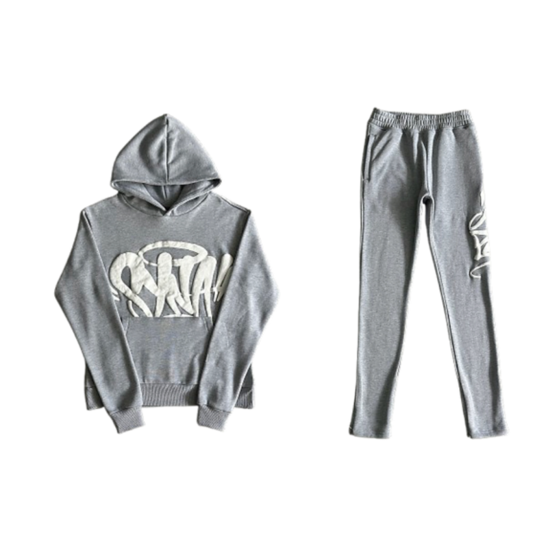 TRACKSUIT - SYN WRLD