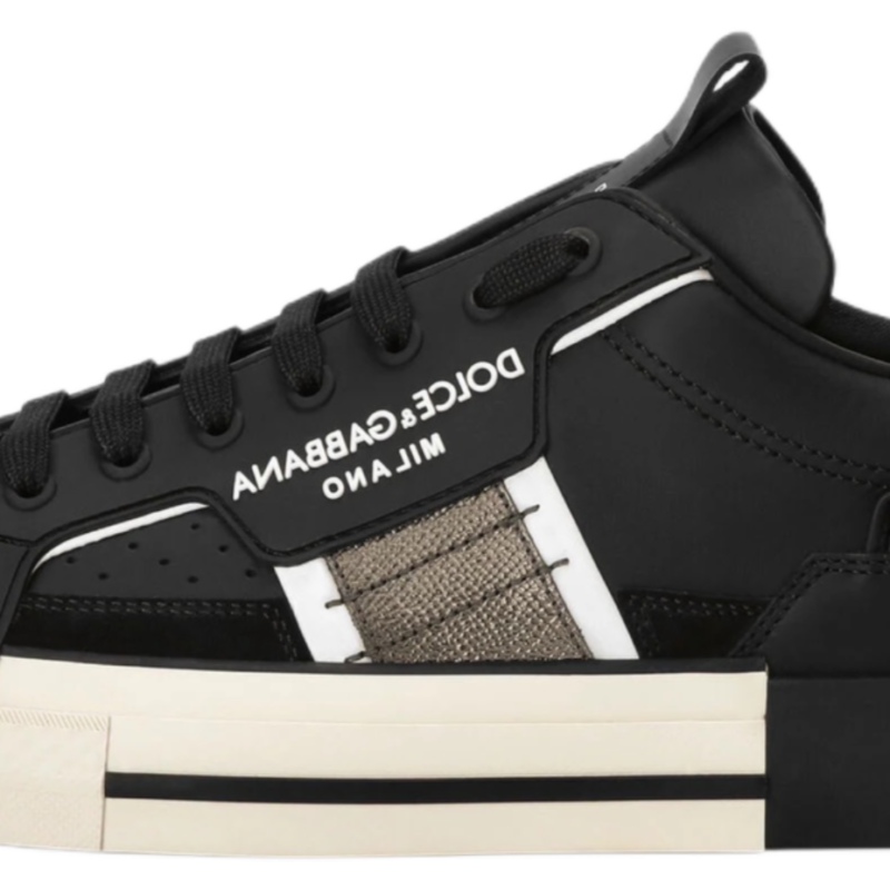 DOLCE G. BLACK/BRONZE