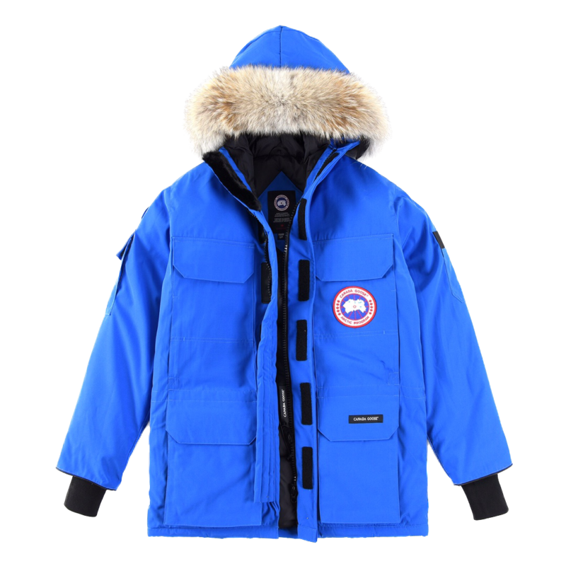 JACKET CG