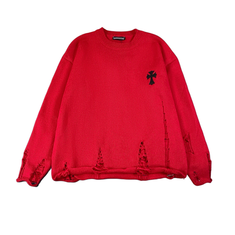 HOODIE - CHRHEART