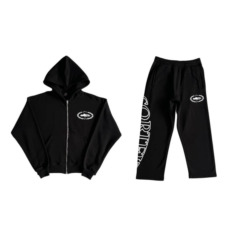 TRACKSUIT - C