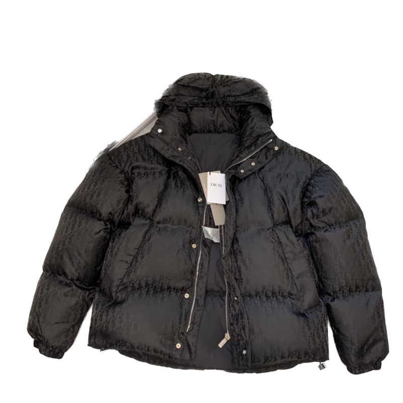 JACKET DR.