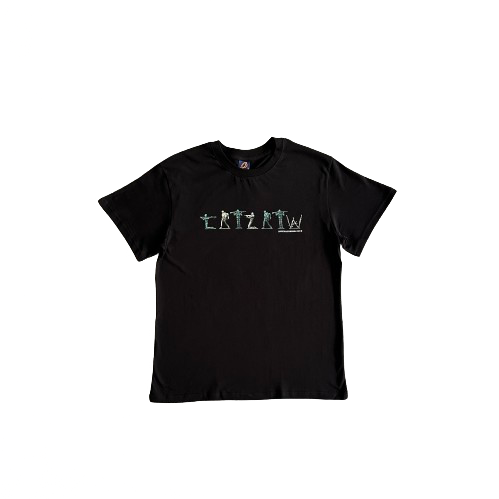 T-SHIRT - C