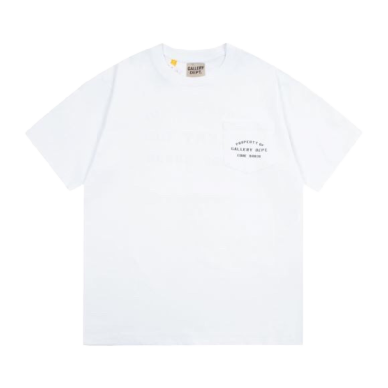 T-SHIRT - GALLERY D.