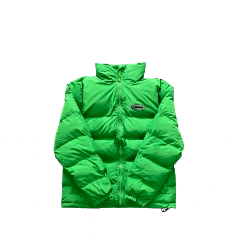 JACKET - T