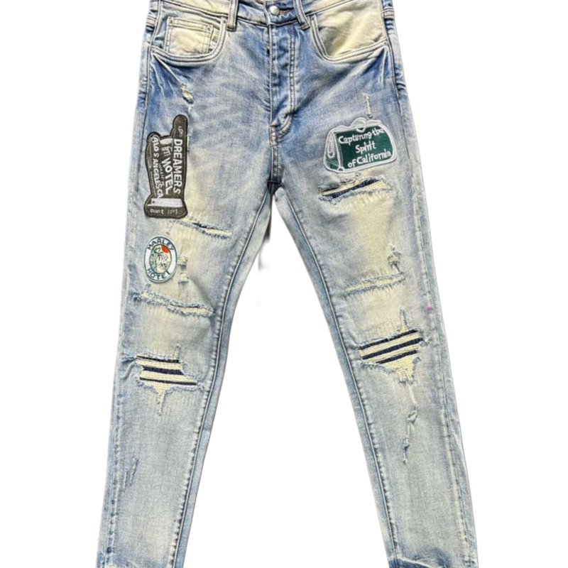 JEANS - A