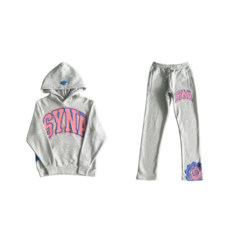TRACKSUIT - SYN WRLD