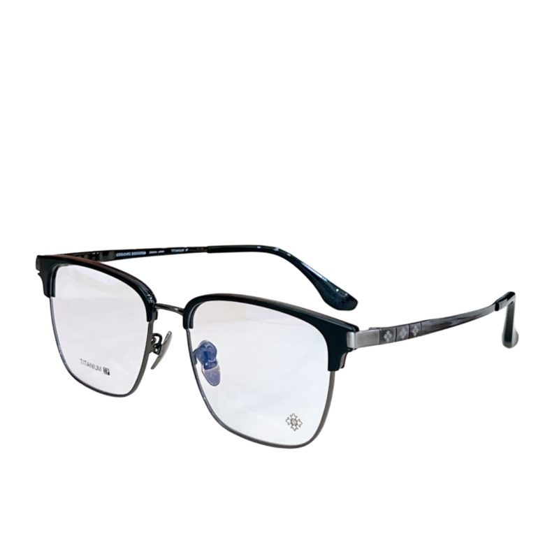 OCCHIALI DA SOLE - CHROME H.