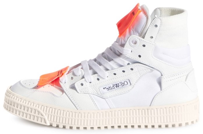 OFF W. - 3.0 OFF-COURT