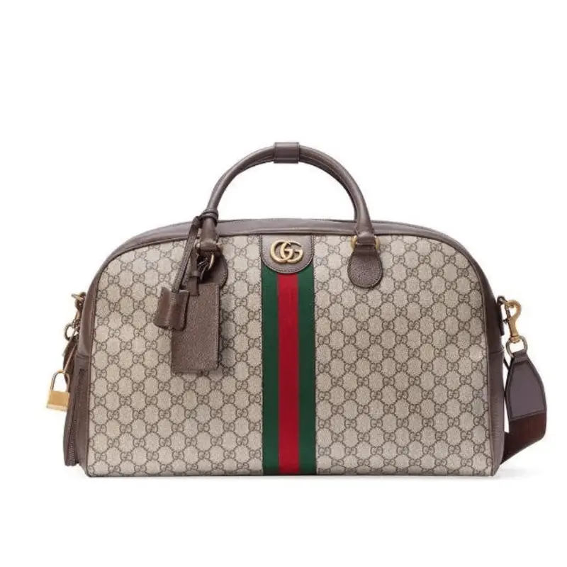TRAVEL BAG